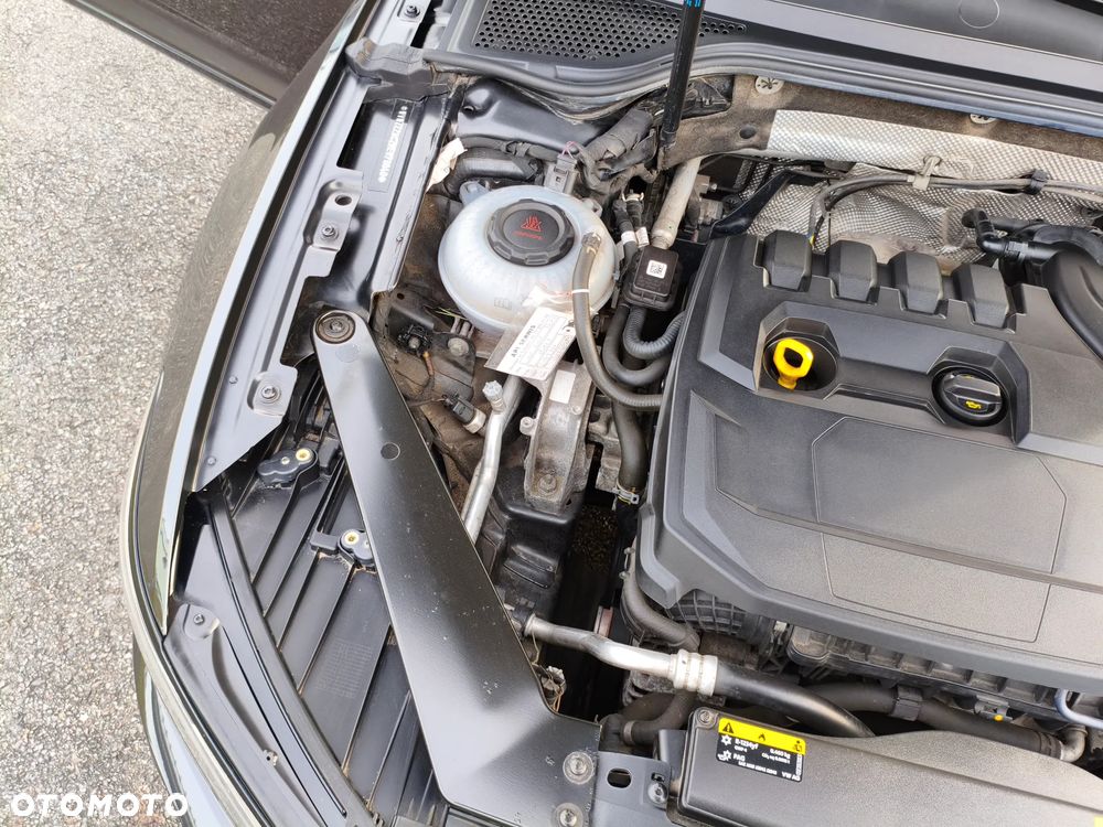 Volkswagen Passat 1.5 TSI EVO Business - 22