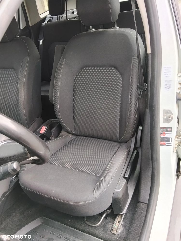 Dacia Duster 1.2 TCe Comfort - 13