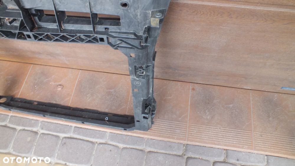 Pas przedni Skoda Karoq   57A805588D - 4