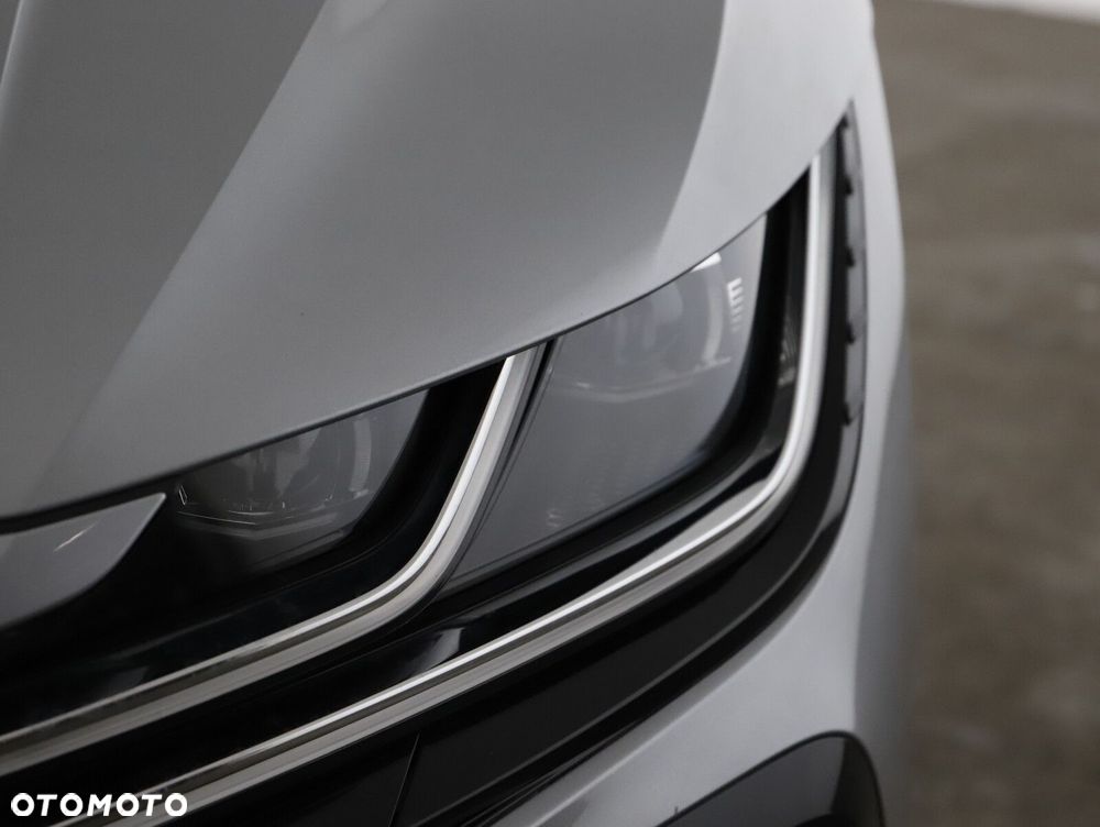 Volkswagen Arteon Shooting Brake - 40