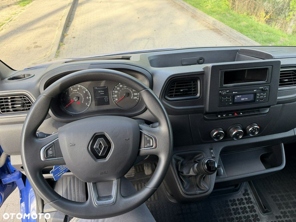 Renault Master - 7