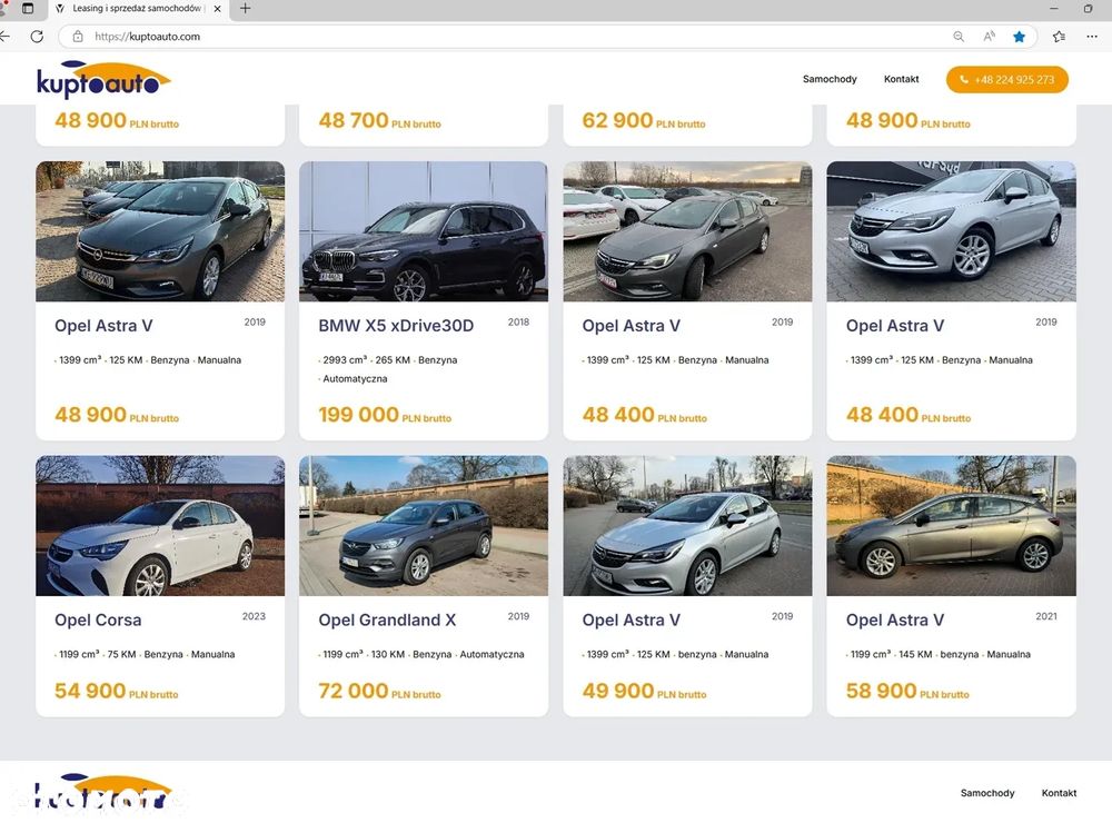 Opel Grandland X 1.2 T Enjoy S&S - 16