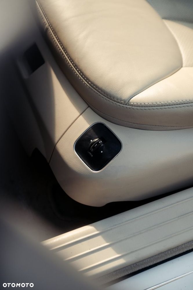 Mercedes-Benz SL 500 - 28