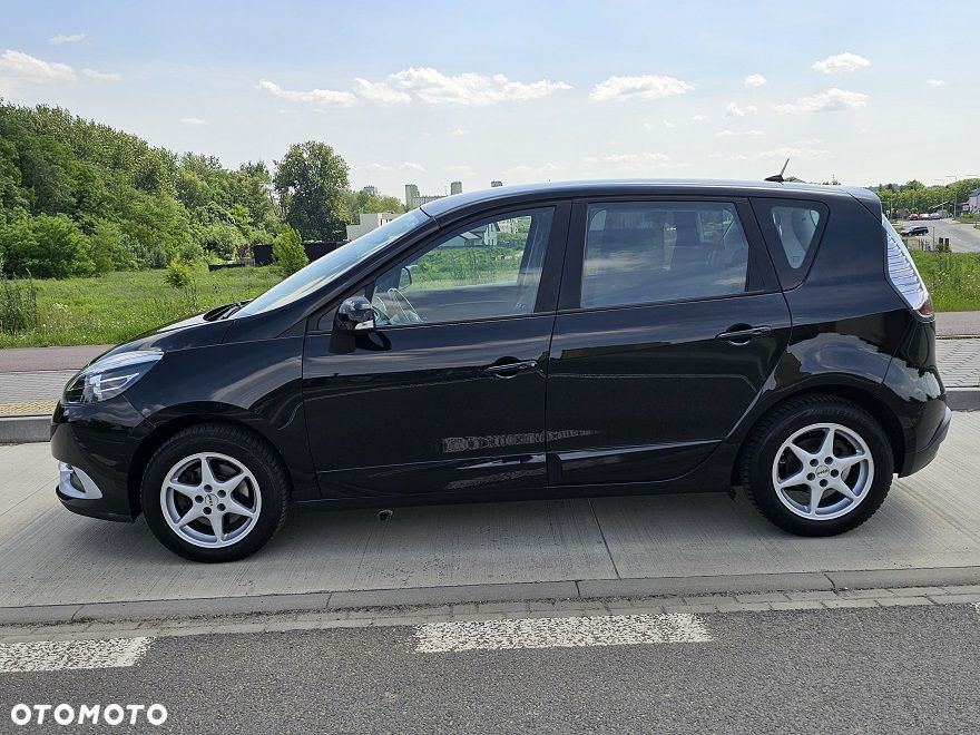 Renault Scenic ENERGY TCe 130 S&S Paris - 3