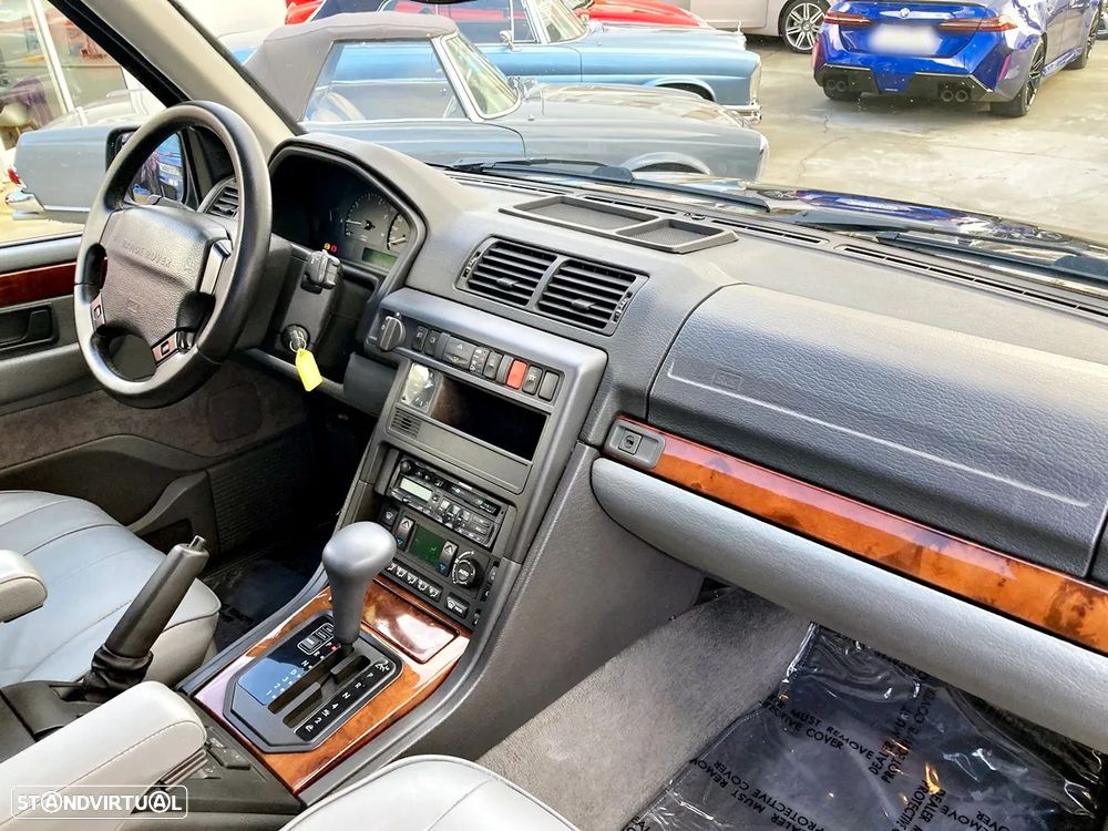 Land Rover Range Rover 4.6 HSE - 38