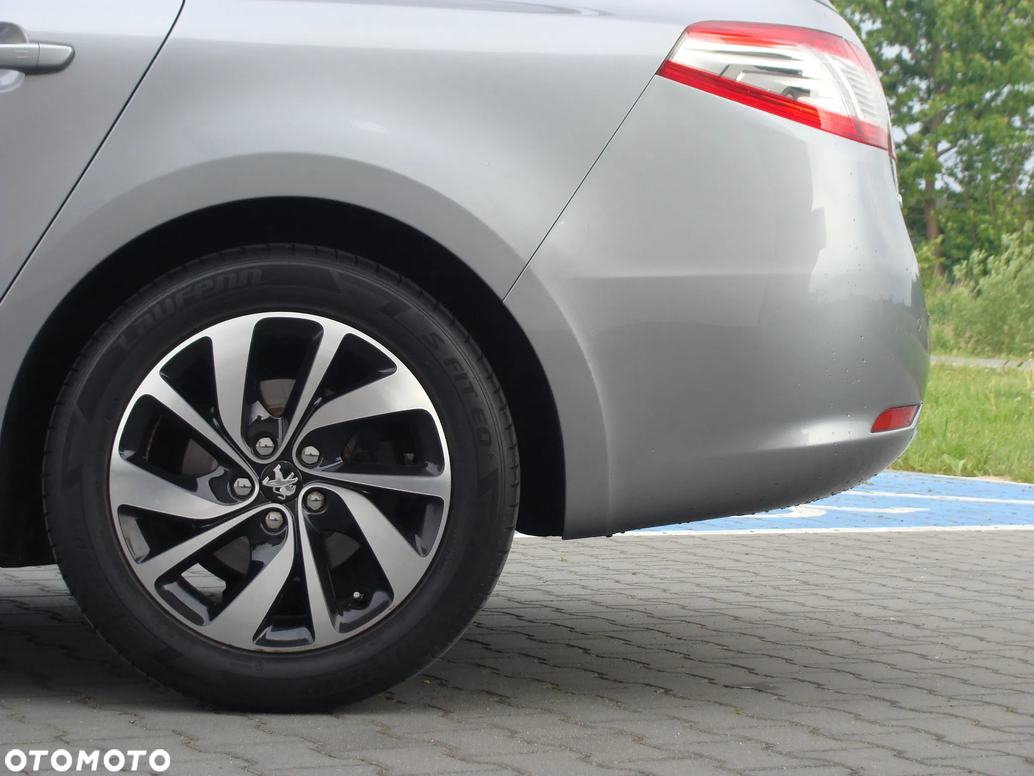 Peugeot 508 - 32