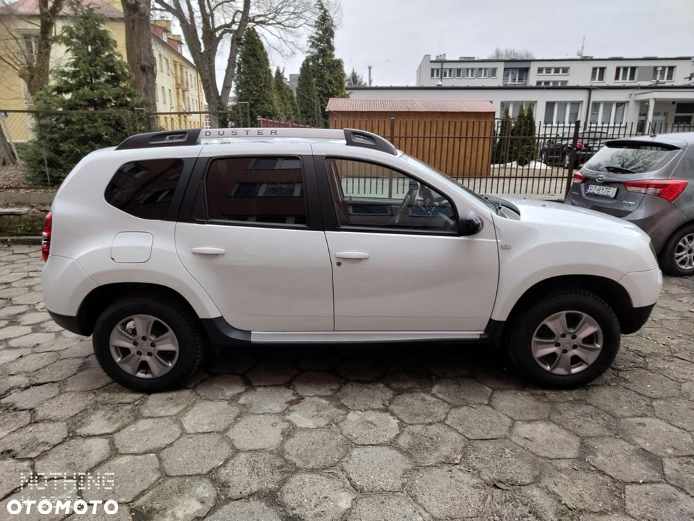 Dacia Duster 1.6 SCe Blackshadow S&S - 2