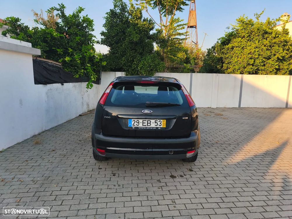 Ford Focus - 6