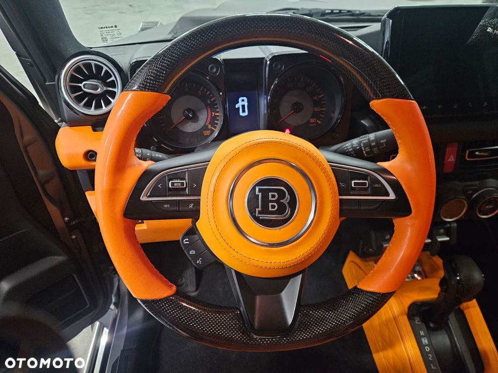 Suzuki Jimny - 20