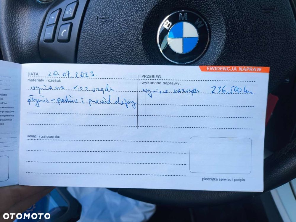 BMW Seria 3 316d Edition Luxury Line Purity - 4