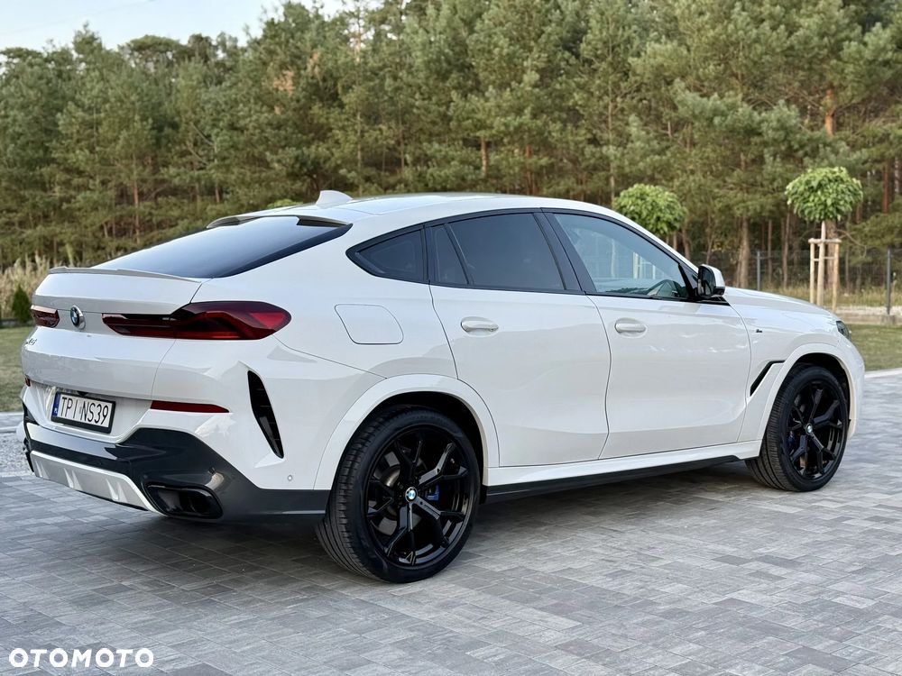 BMW X6 xDrive30d - 2