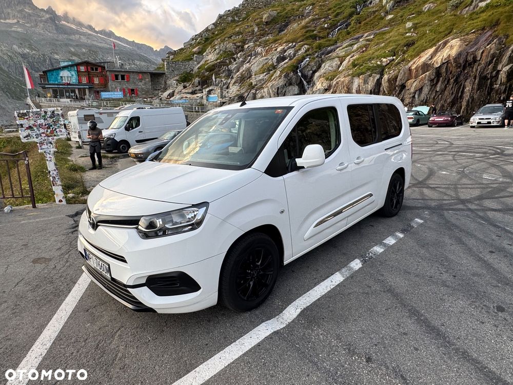 Toyota Proace City Verso Long 1.5 D-4D Business - 6