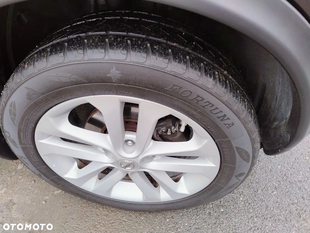 Nissan Juke 1.2 DIG-T Edition - 35