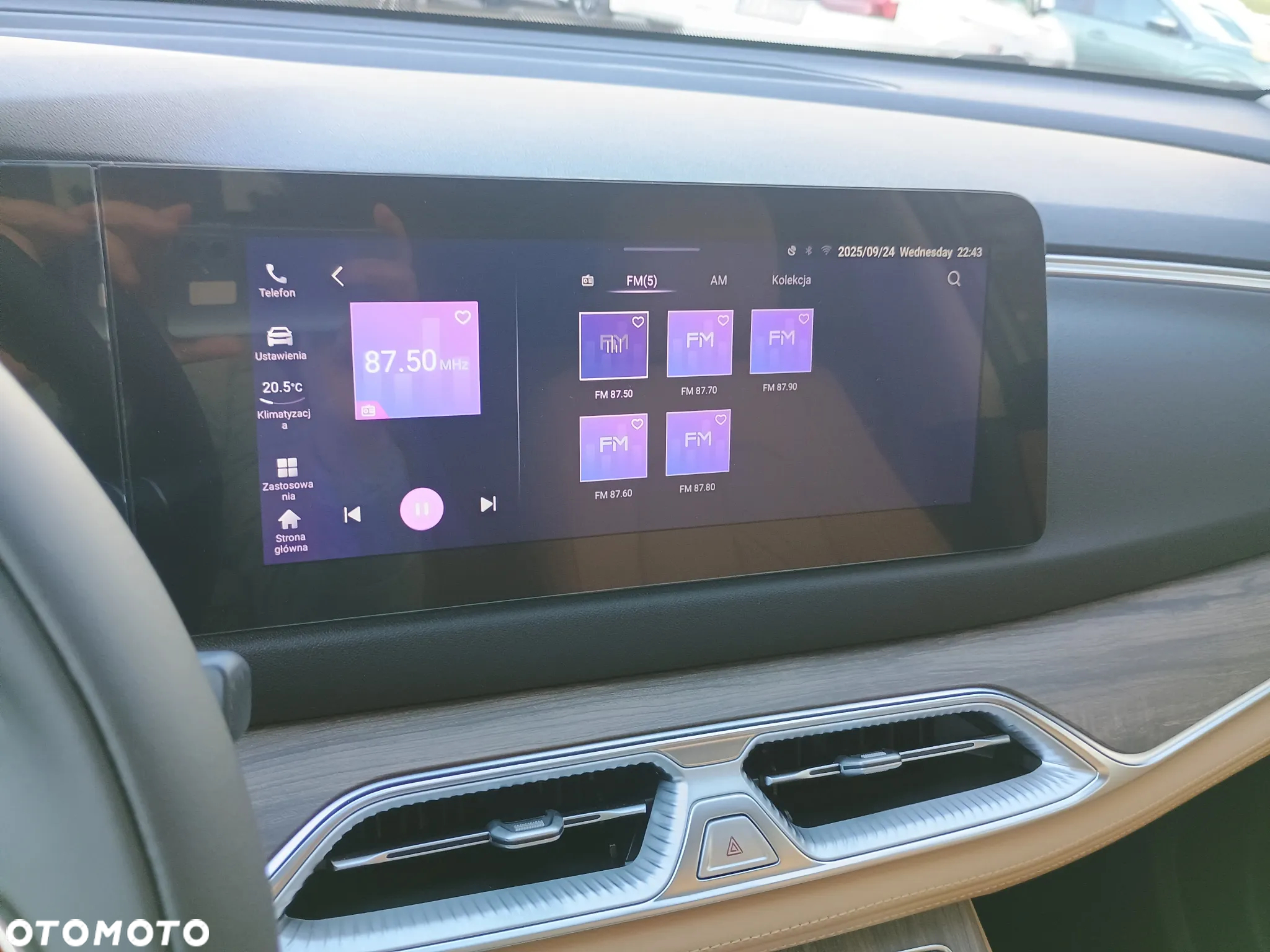 DFSK e5 1.5 PHEV Prestige E-CVT - 27