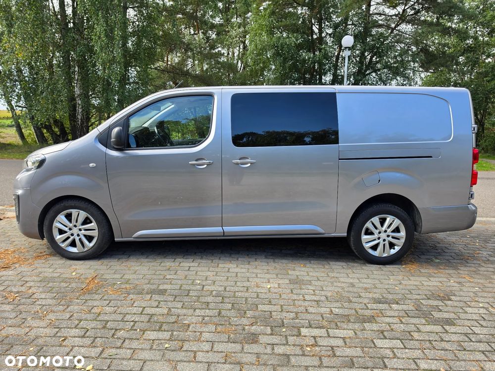 Peugeot Expert - 3