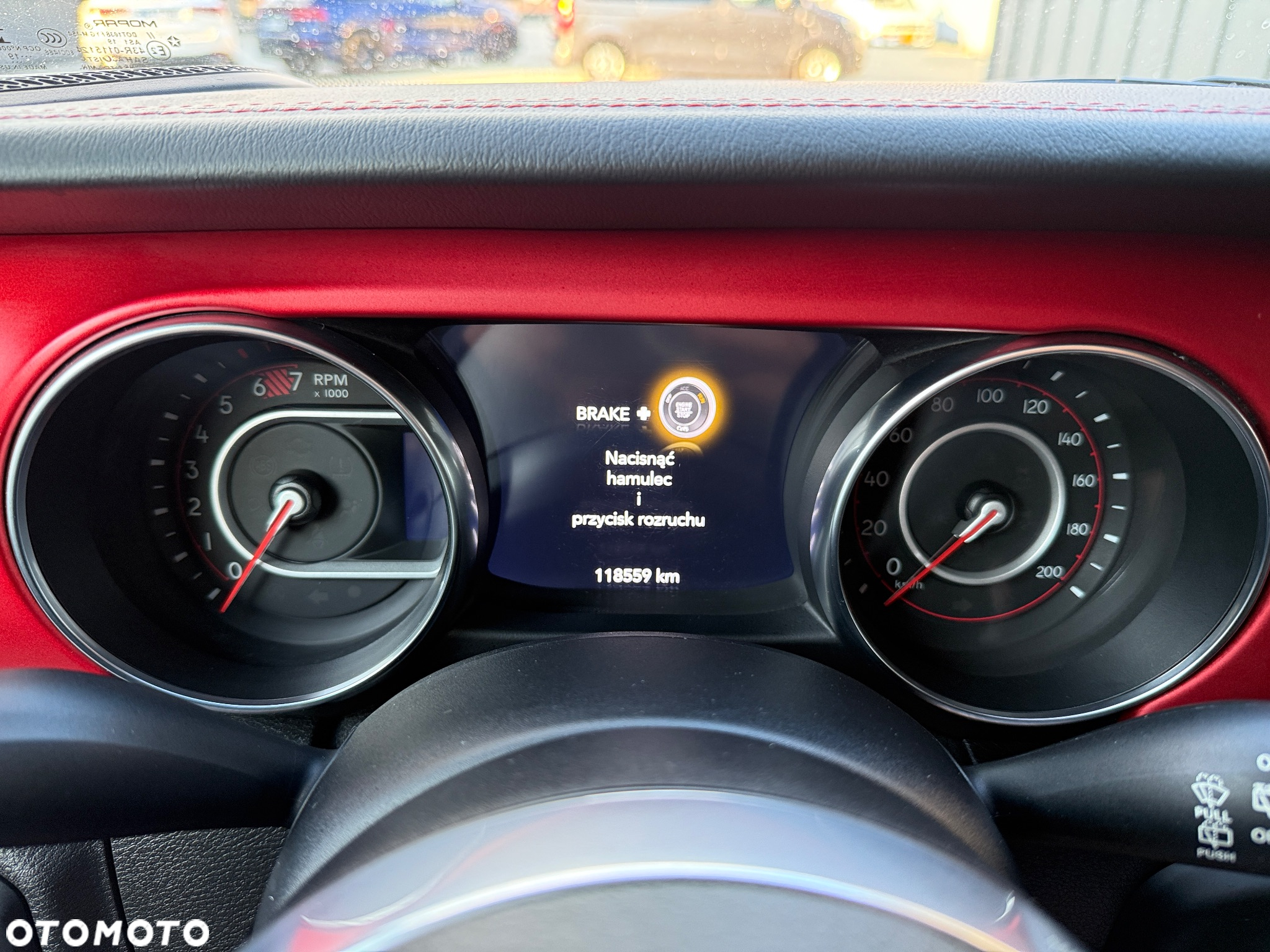 Jeep Wrangler Unlimited GME 2.0 Turbo Rubicon - 30