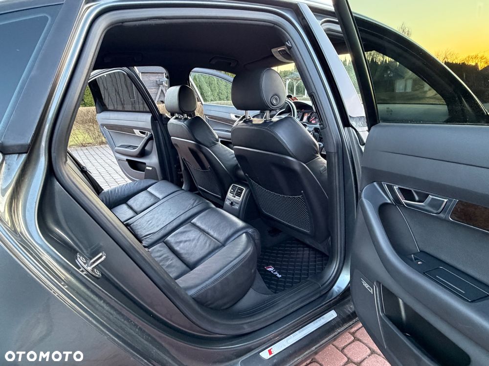 Audi A6 Limousine - 18