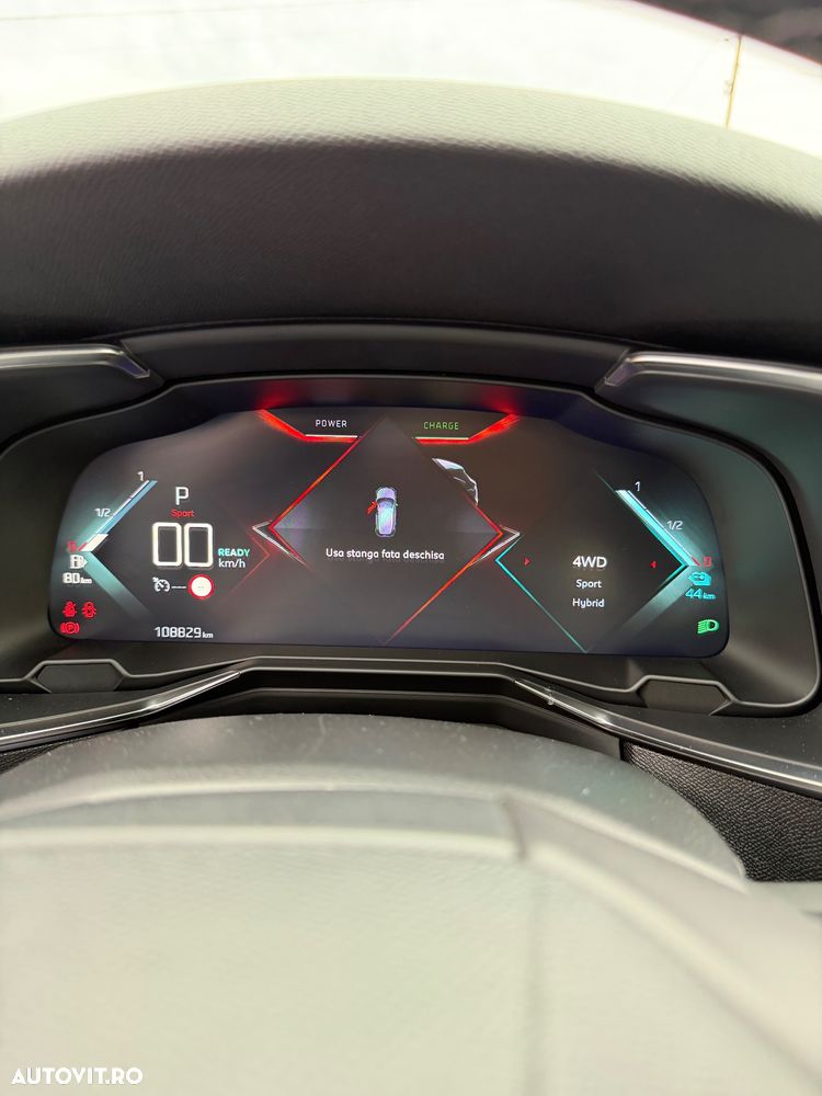 DS Automobiles DS 7 Crossback - 34