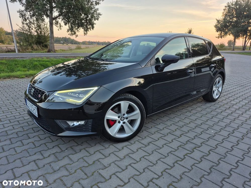 Seat Leon - 11