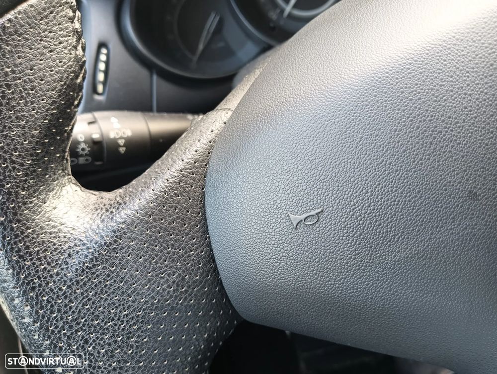 Citroën C3 1.4 HDi Airdream Se Selection - 6