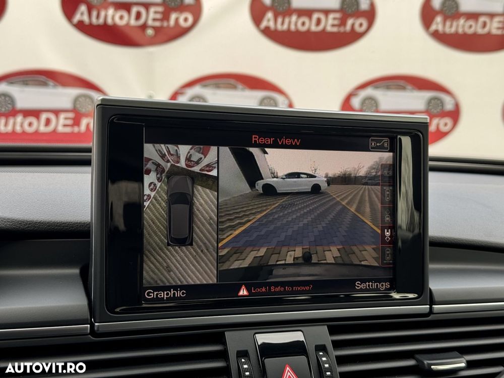 Audi A6 Allroad - 12