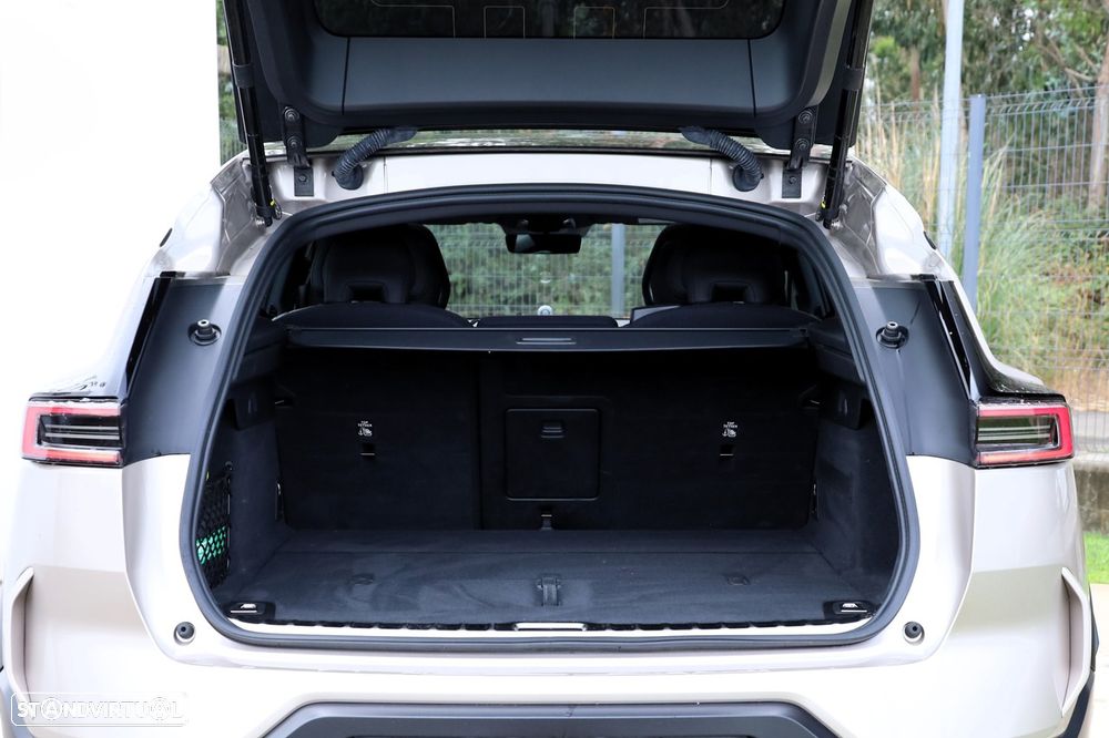 Polestar 3 Long Range 111 kWh AWD Plus Pilot - 4