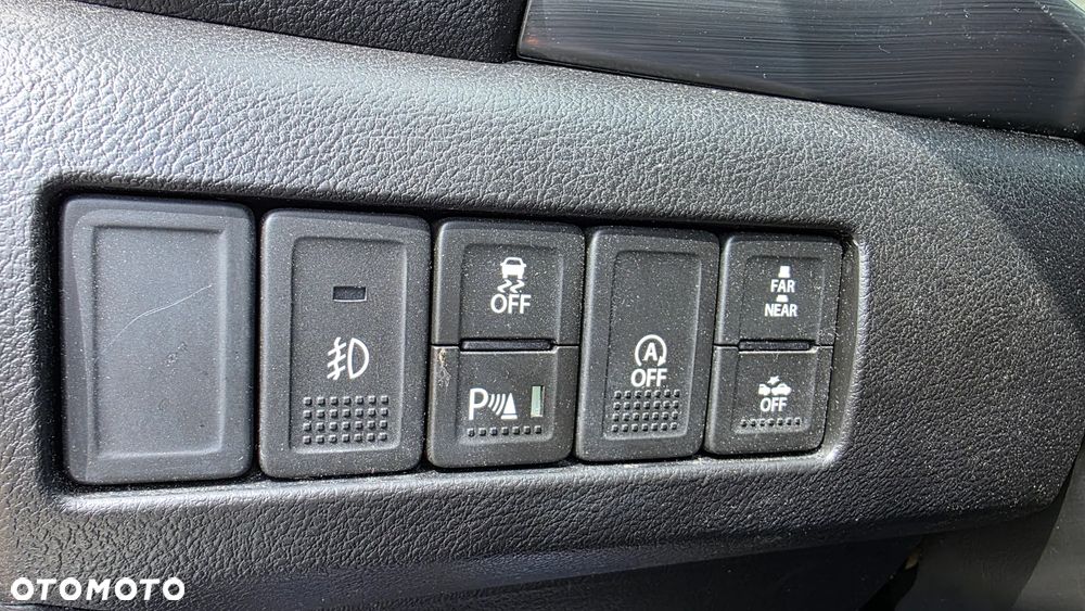 Suzuki Vitara 1.4 Boosterjet Premium 2WD - 4