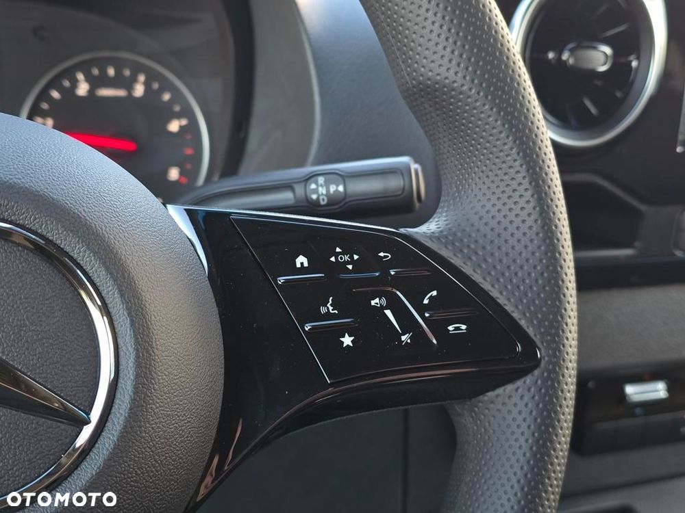 Mercedes-Benz Sprinter 319 CDI Long PRO 9G-Tronic - 14