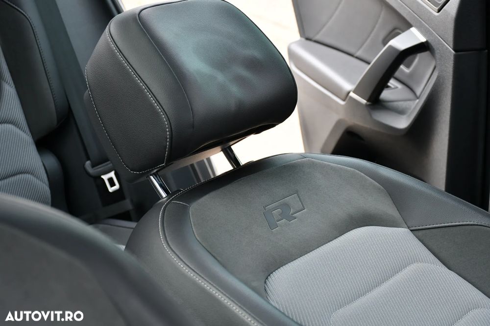 Volkswagen Tiguan 2.0 TDI SCR 4MOTION DSG Highline - 35