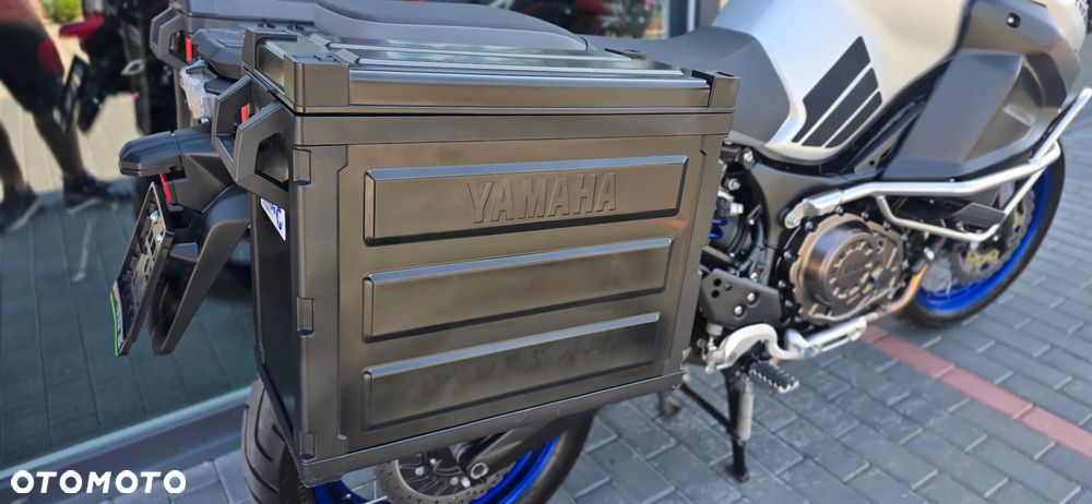 Yamaha Tenere - 21