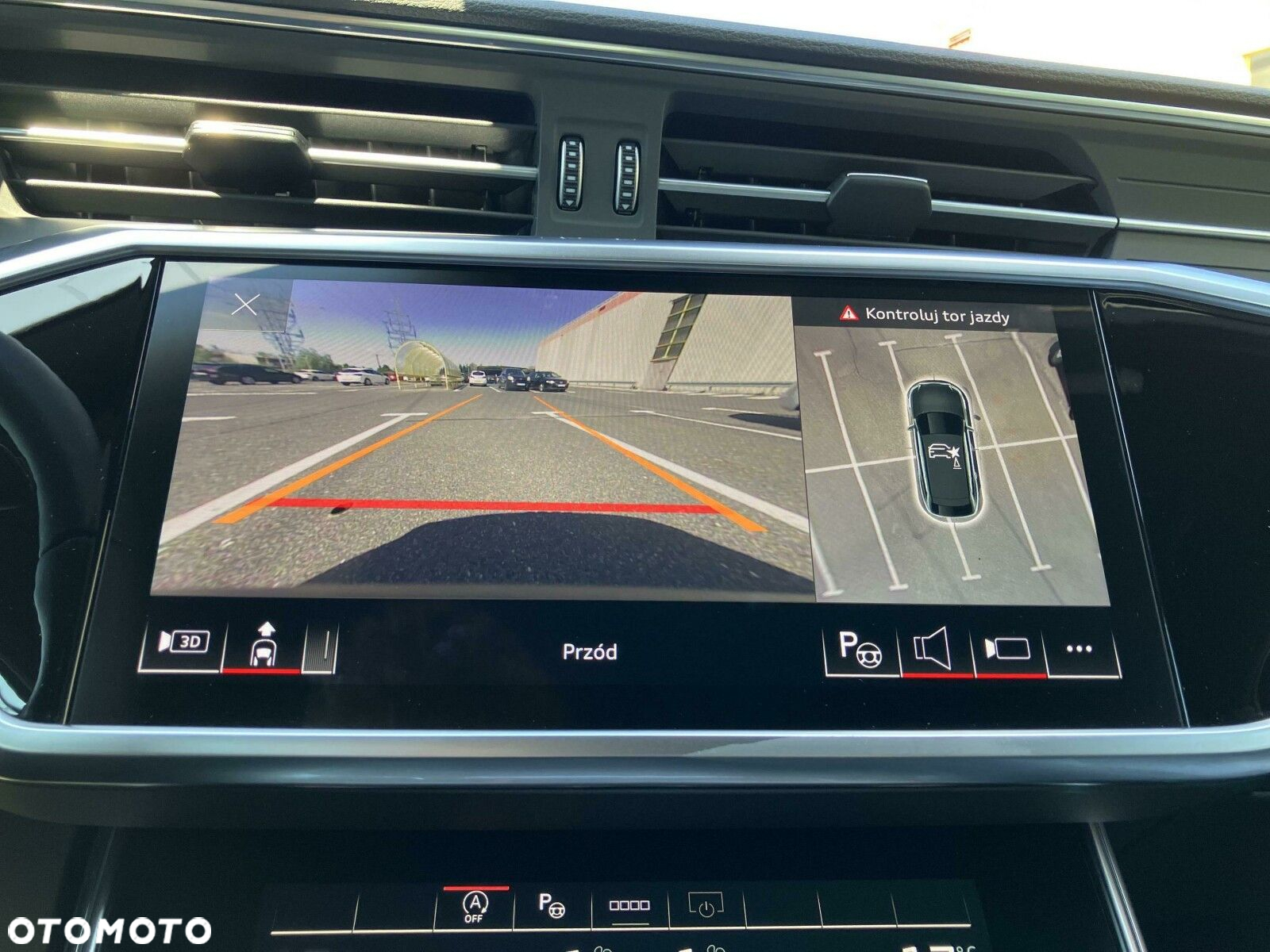 Audi A6 - 29