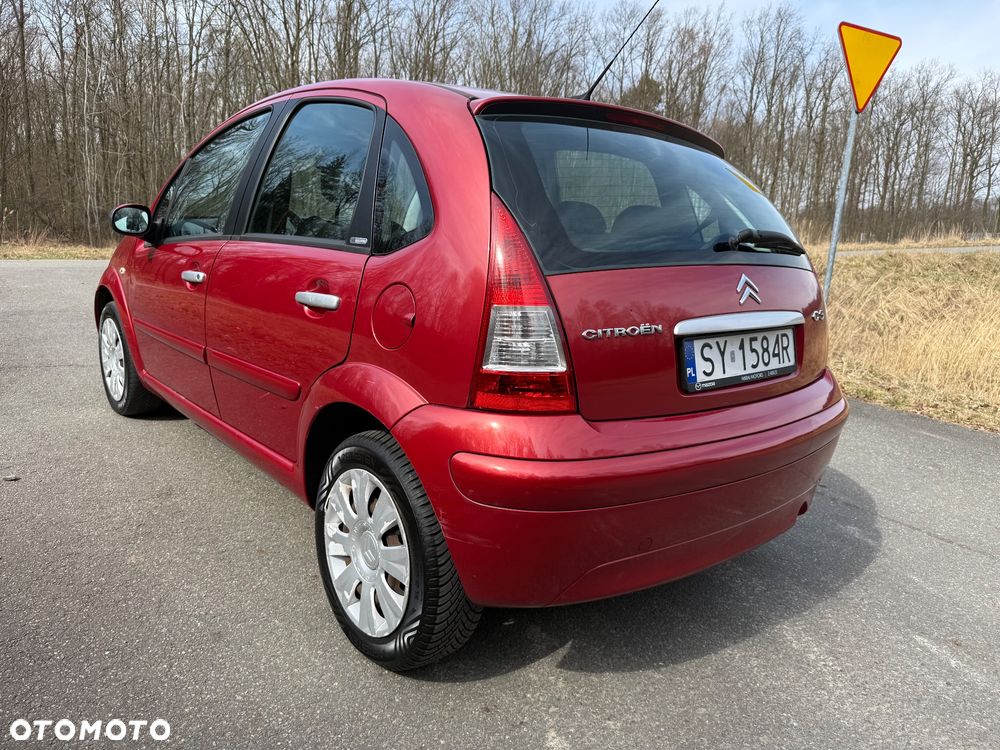 Citroën C3 - 8