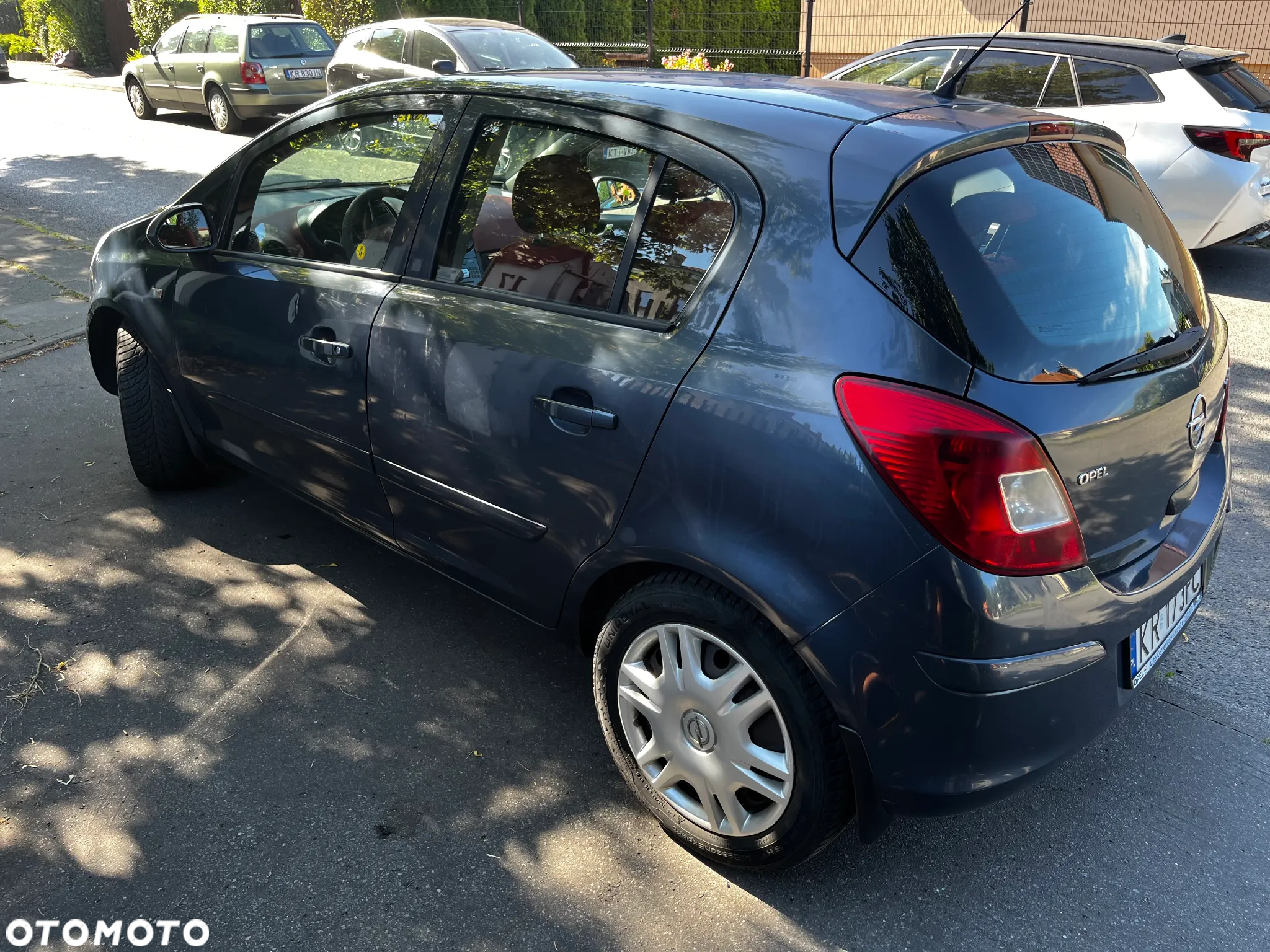 Opel Corsa 1.2 16V Enjoy - 7