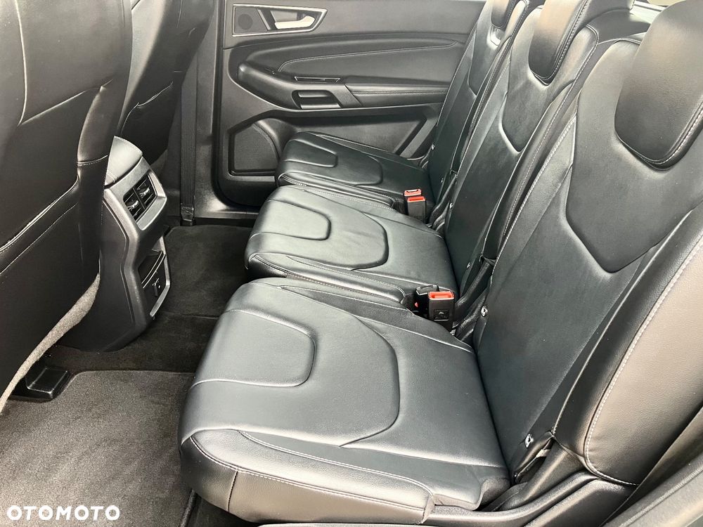 Ford S-Max - 21