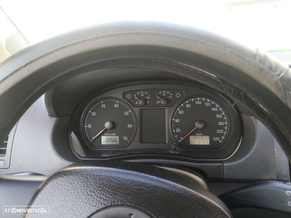 VW Polo 1.2 Confortline - 17