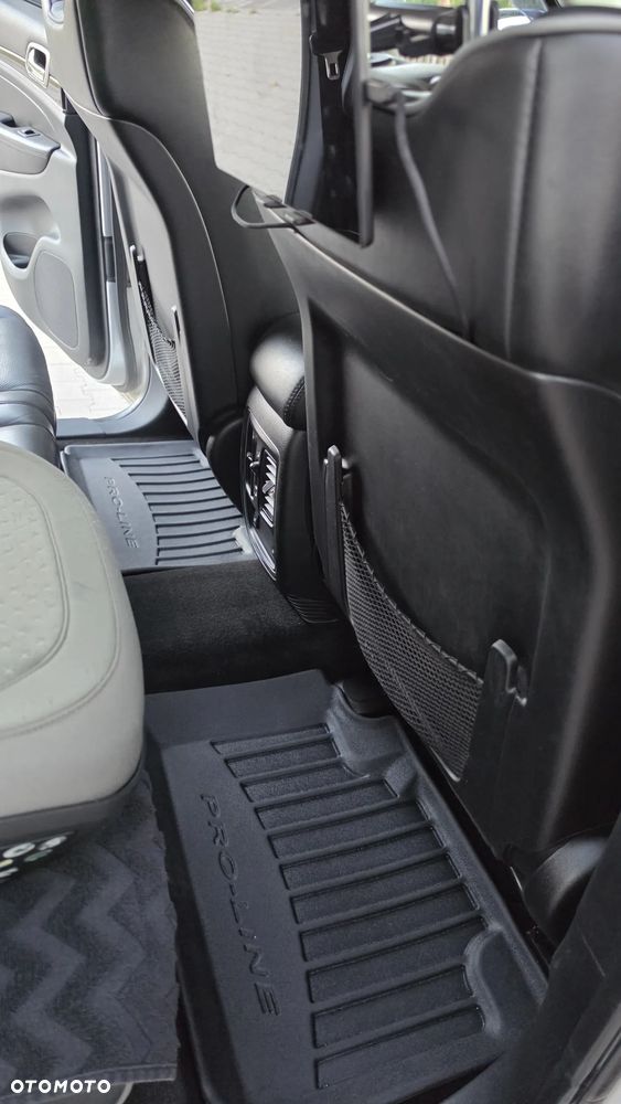 Jeep Grand Cherokee Gr 3.0 CRD Overland - 29