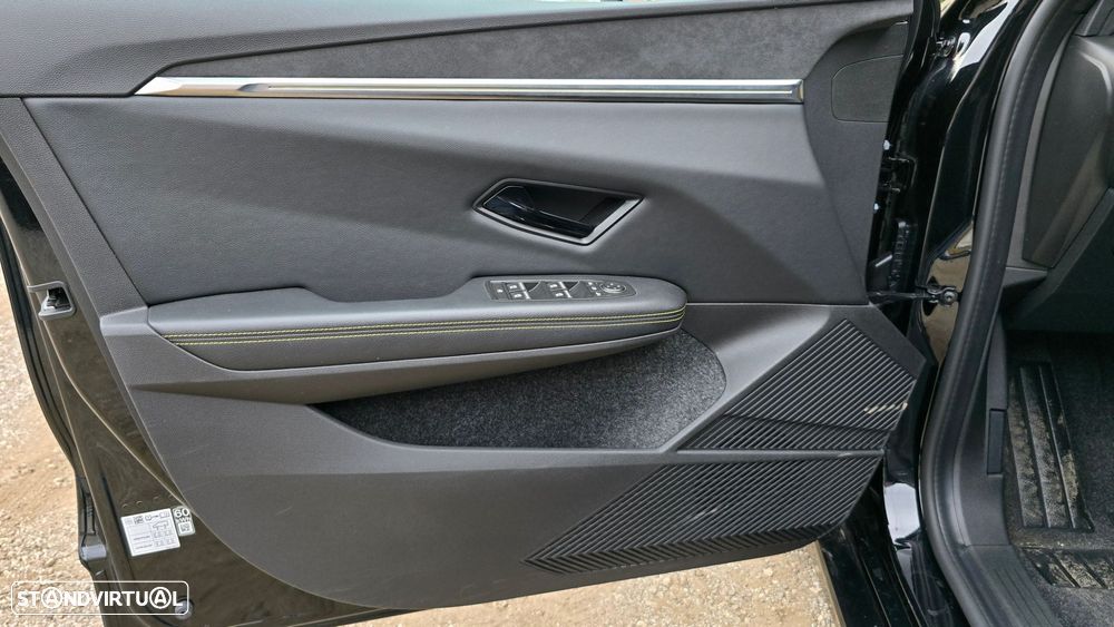 Renault Mégane E-Tech EV60 Techno - 6