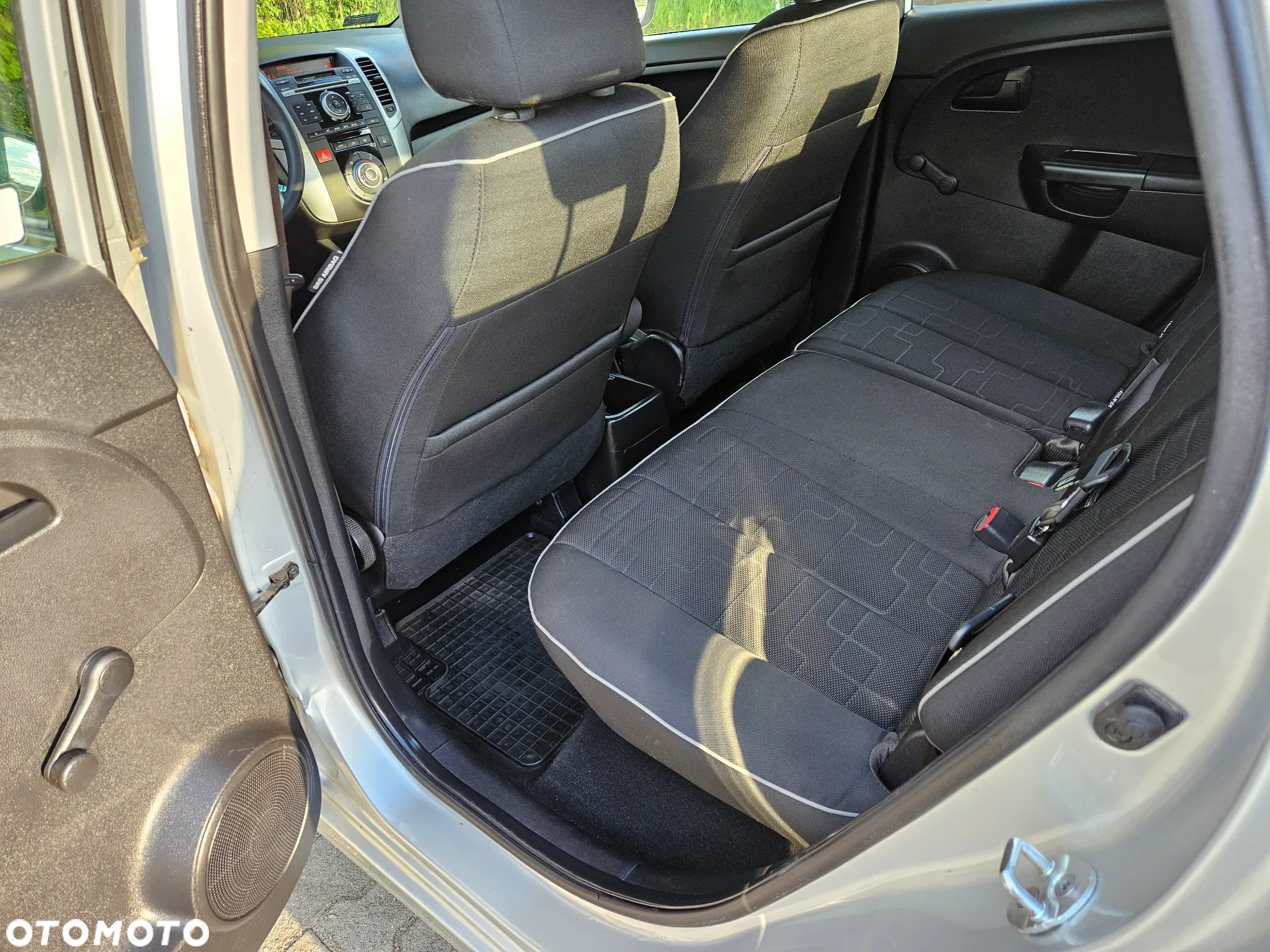Kia Venga 1.6 XL - 21