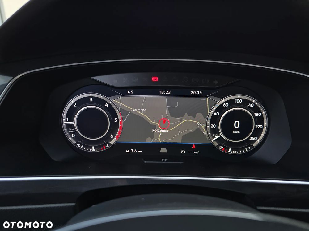 Volkswagen Tiguan 2.0 TDI SCR R-Line - 30