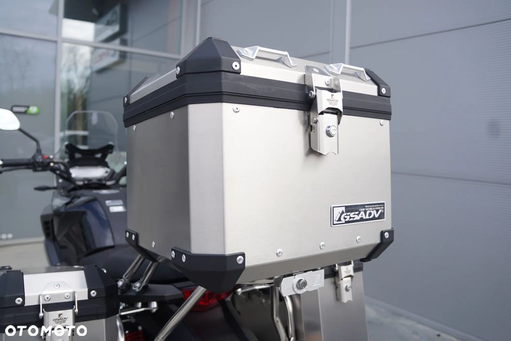 Daytona Dymoto 125 X - 11