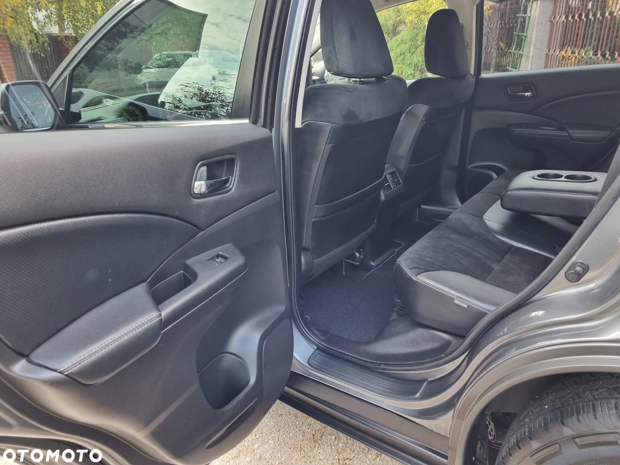 Honda CR-V 1.6i-DTEC Elegance (2WD) - 10