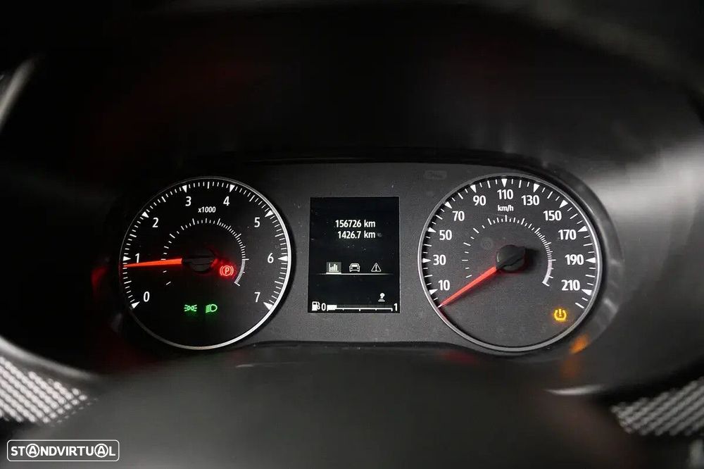 Dacia Jogger 1.0 TCe Extreme 7L - 39