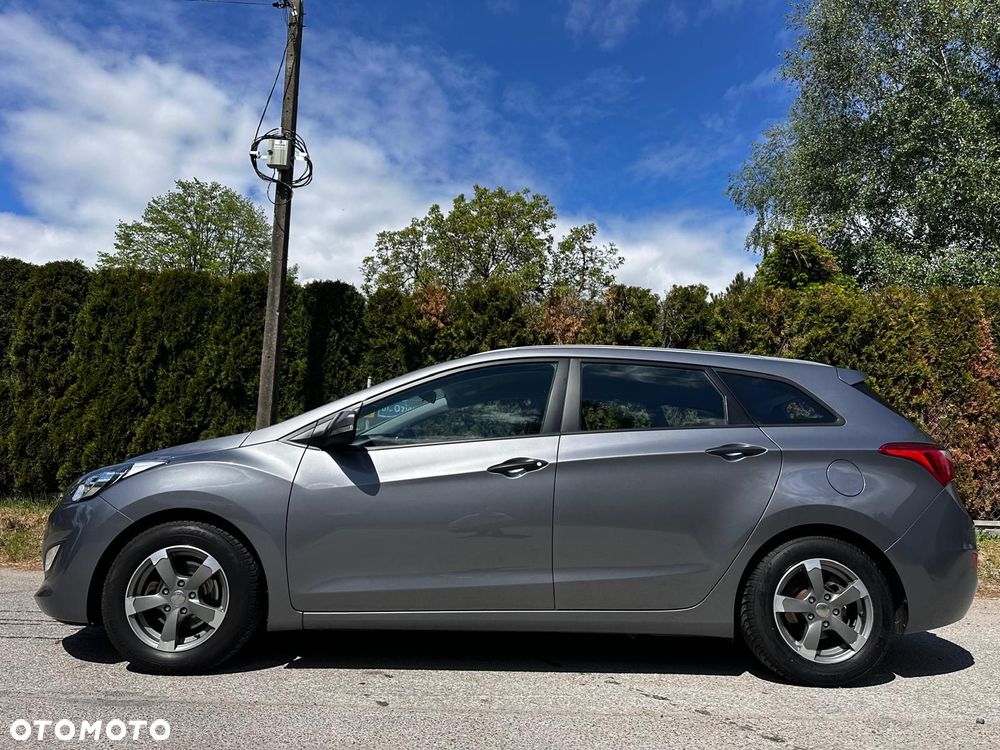 Hyundai i30 - 4