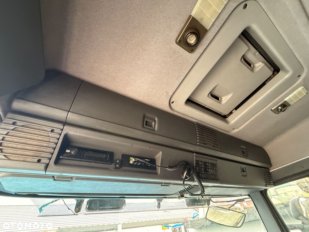 Scania R124 - 10