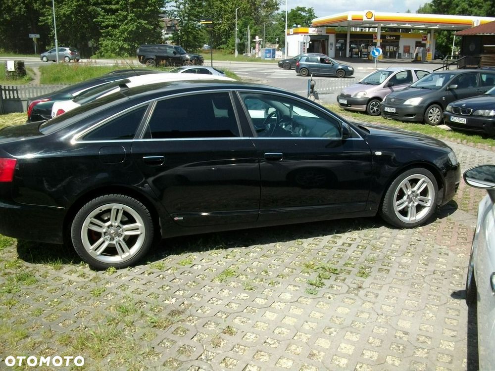Audi A6 Allroad - 9