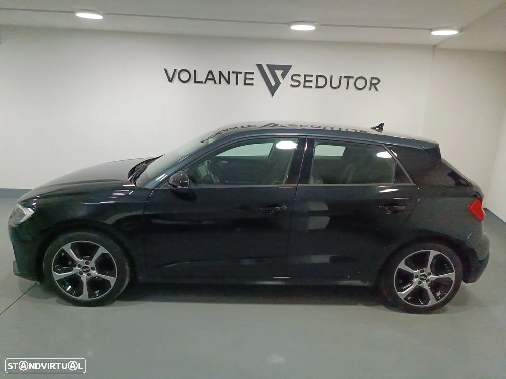 Audi A1 Sportback - 5