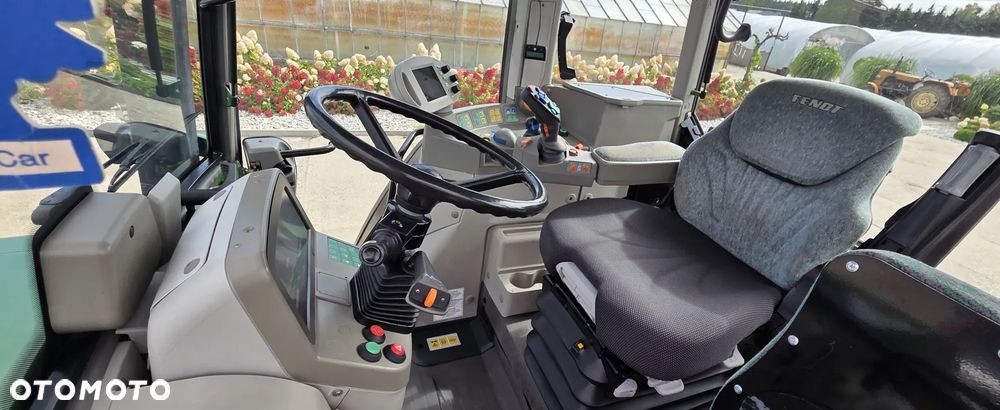 Fendt 716 VARIO - 10