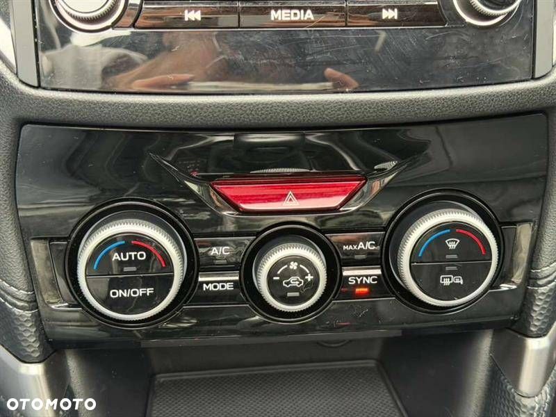 Subaru Forester 2.0 i Active Lineartronic - 38