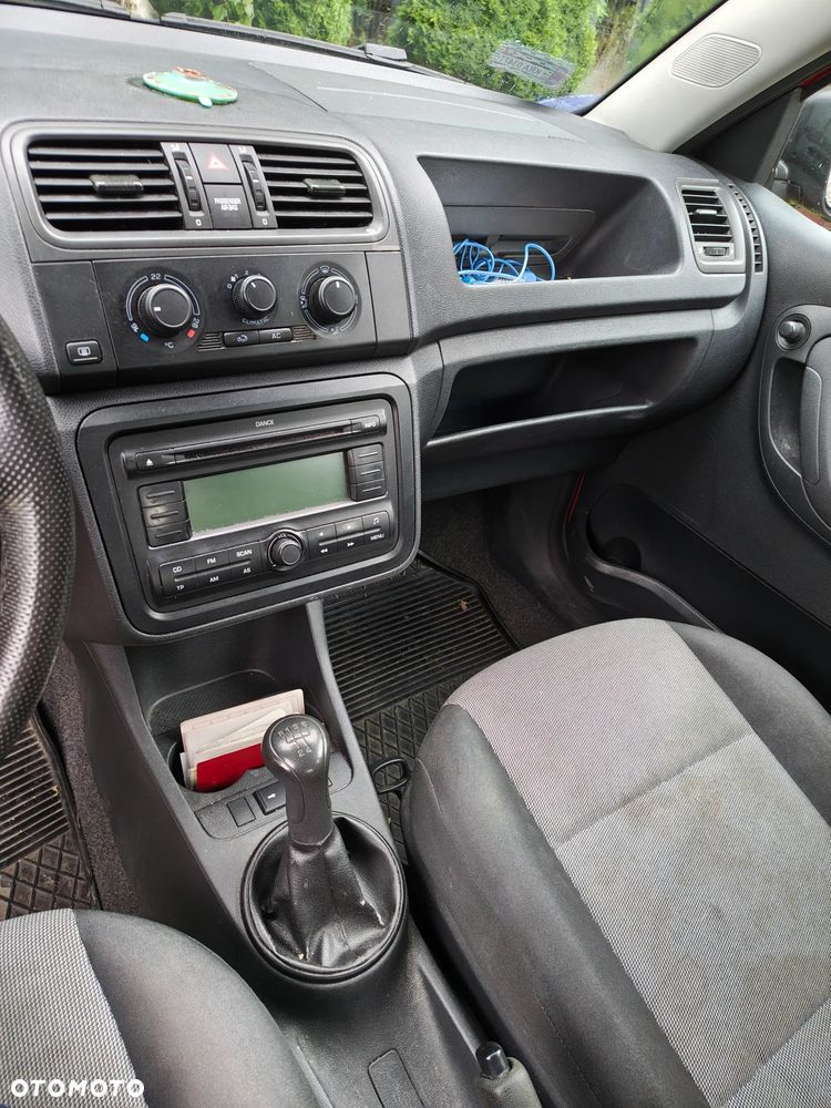 Skoda Fabia 1.2 12V Classic - 15