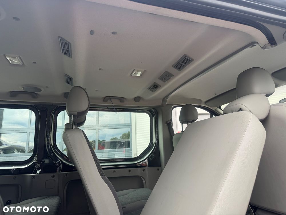 Opel Vivaro L1H1 2.9t Essentia - 7